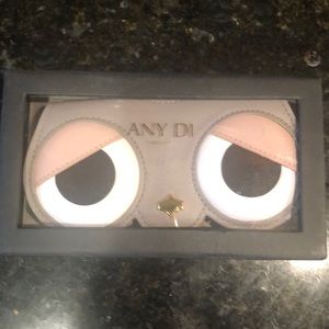 Any DI Munchi sunglasses cover NEW